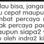 Renungan  JOGER