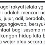 Renungan  JOGER
