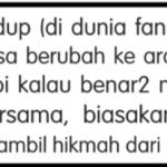 Renungan  JOGER