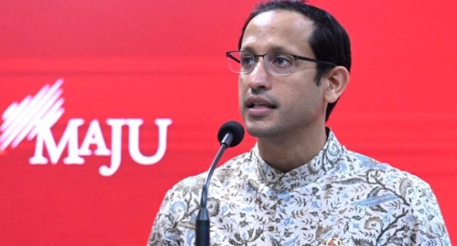 Mendikbudristek Paparkan Postur Anggaran Kementeriannya pada APBN 2023