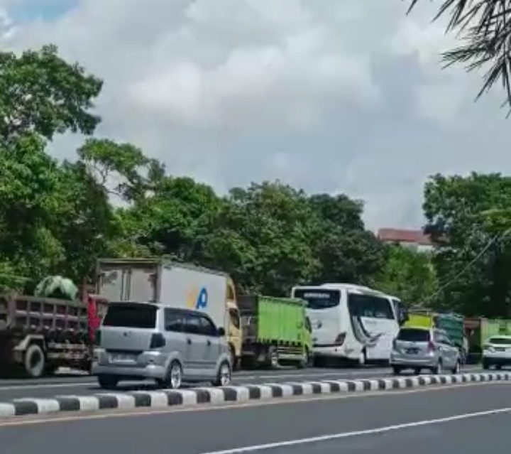Tanggapan Pertamina Parta Niaga, Area Manager JatimBali Nusra terhadap Langkanya BBM di Bali