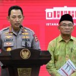 Pemerintah Siapkan Strategi Pastikan Rangkaian Nataru Aman dan Lancar