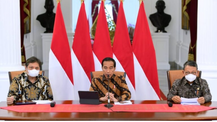 Pemerintah akan Berlakukan Larangan Ekspor Bijih Bauksit Mulai Juni 2023