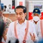 Presiden Jokowi: Pencabutan PSBB dan PPKM Tunggu Kajian