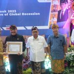 Cok Ace Sampaikan Pangsa Pasar Domestik dan Lokal Bali Jangan Sampai Disepelekan