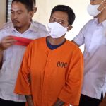 Tim Opsnal  Polsek  dan  Polres  Gianyar ,  Butuh  Waktu  Setahun  Ringkus  Putu  Mustika