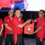 Refleksi  Akhir  Tahun, Bupati  Bangli  Sedana  Arta  Paparkan  Kinerja   Pembangunan   Tahun  2022