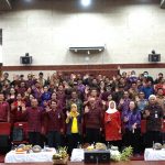 Dalam rangka menciptakan Good Governance dan Clean Government , Wabup Diar  Gelar Pengawasan Penyelenggaraan Pemerintahan Kab. Bangli Tahun 2022