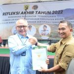 Dekatkan Pelayanan, BPN Akan Buka Perwakilan Kantor Pertanahan di Wilayah Bogor Barat