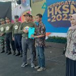 Bangkitkan Rasa Peduli melalui Hari Kesetiakawanan Sosial