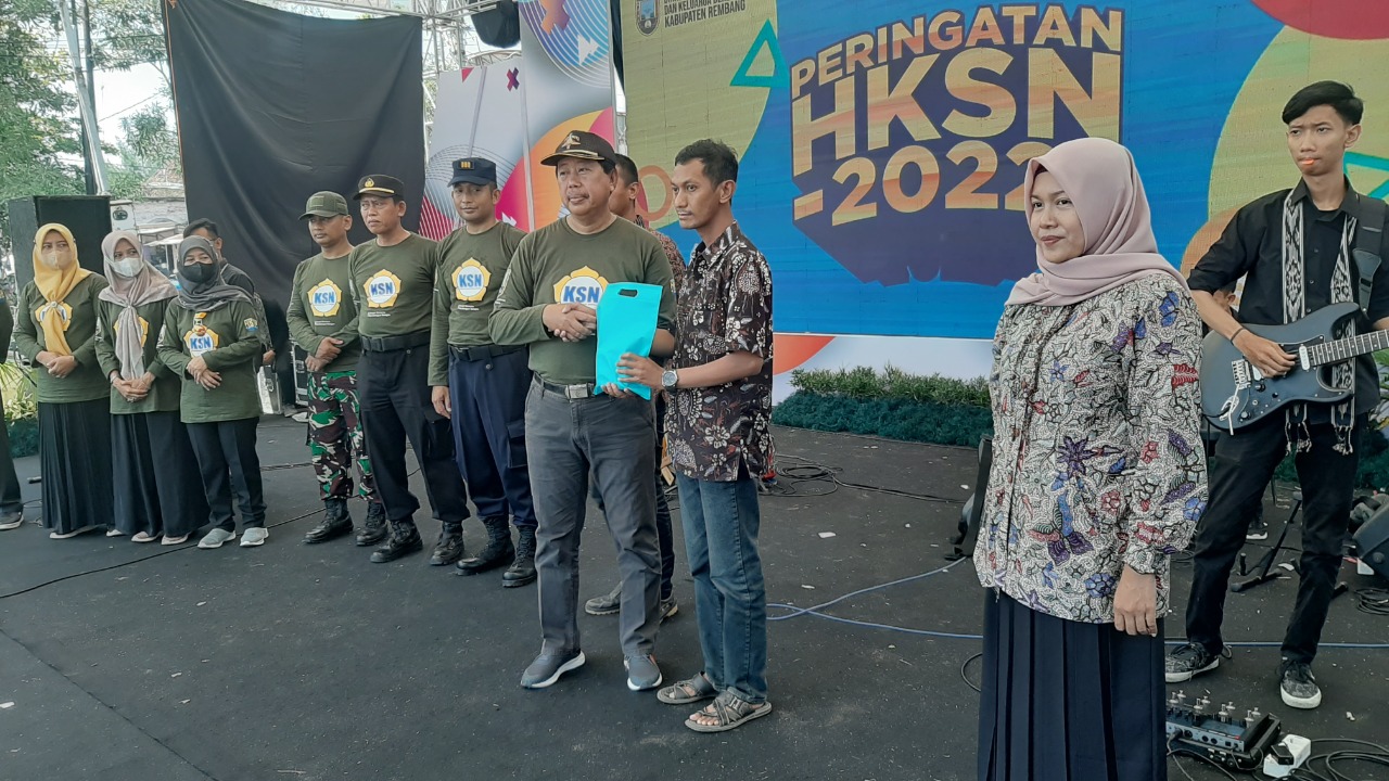 Bangkitkan Rasa Peduli melalui Hari Kesetiakawanan Sosial