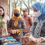 Dukung UMKM dan Sektor Wisata, Pemkab Rembang Gelar Dekranasda Fest