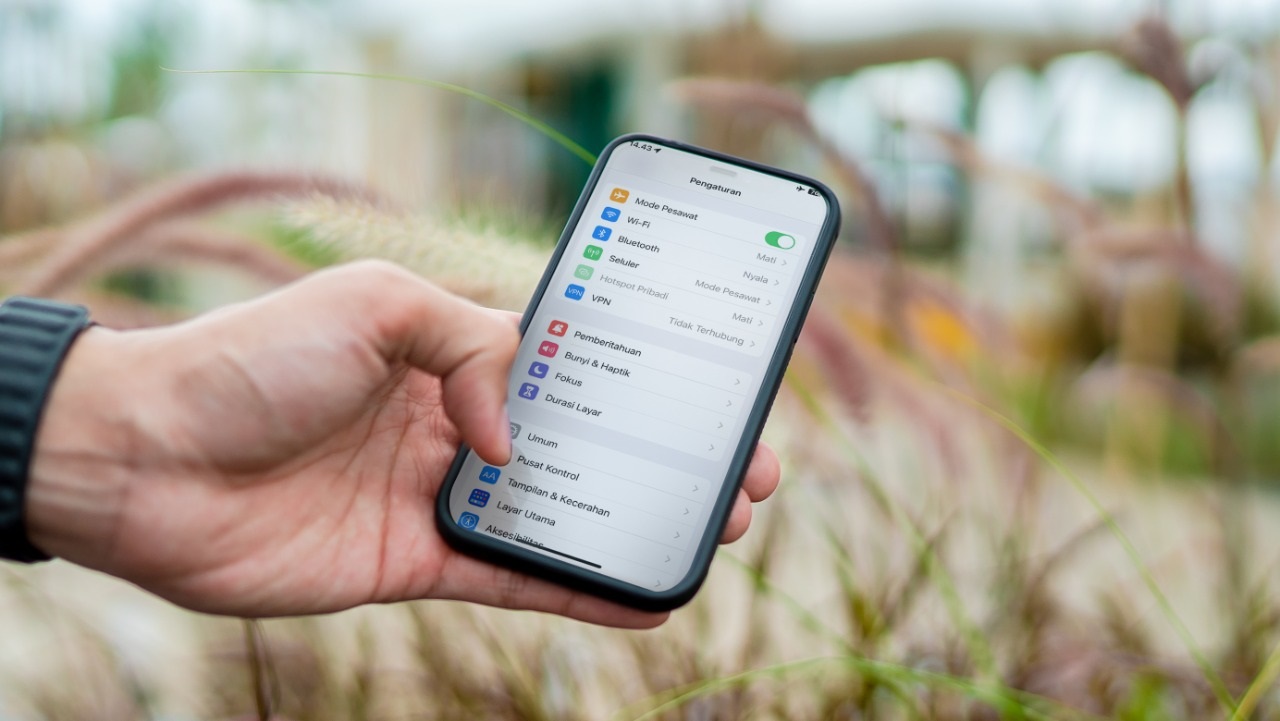 XL Axiata Kenalkan Fitur Perbaikan Jaringan Mandiri, Solusi Cepat Bagi Pelanggan XL Axiata untuk Koneksi Internet Stabil