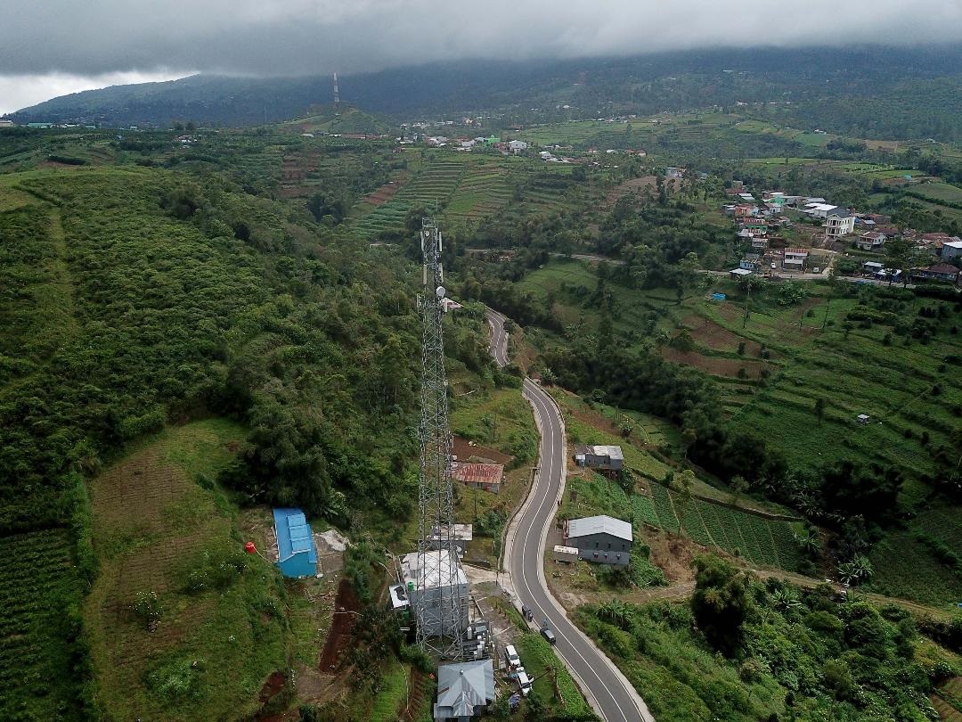 Liburan Natal dan Tahun Baru.XL Axiata Perkuat Jaringan 4G di Kabupaten Gowa