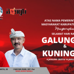 Pemerintah  Kabupaten  Bangli