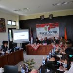 Bawaslu   Gianyar  Segera  Bentuk  Pengawas  Kelurahan  desa