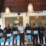 PLN Apresiasi Komunitas Layangan yang Turut Berperan dalam Pengamanan Pasokan Listrik G20