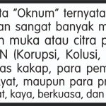 Renungan  JOGER