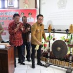 Wawali Arya Wibawa Buka Musrenbang Kecamatan Denpasar Barat.