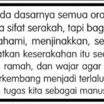 Renungan  JOGER