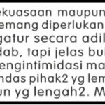 Renungan  JOGER