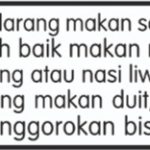 Renungan  JOGER