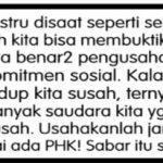 Renungan  JOGER