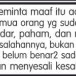 Renungan  JOGER