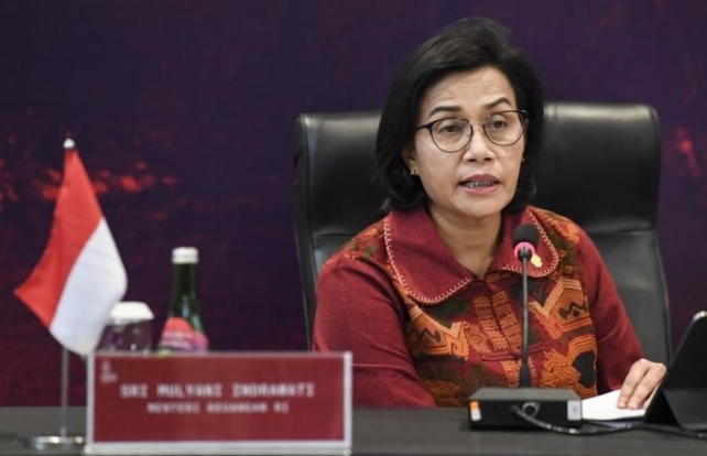 Tahun 2022, Polri Sumbang PNBP Sebanyak Rp 29,6 Triliun