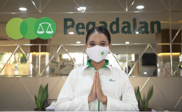 Jelang Tutup Tahun Pegadaian Buka sampai Jumat, 30 Desember 2022