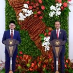Indonesia Sambut Baik Dukungan Malaysia Terhadap Pembangunan IKN