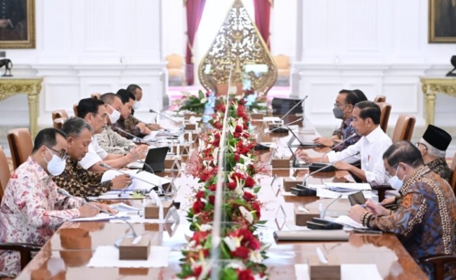 Dorong Ekosistem Kendaraan Listrik, Pemerintah Targetkan Produksi Baterai Mulai pada 2024