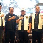 Buka Munaslub HDCI, Wagub Cok Ace Harapkan Vibrasi Positif Bagi Peserta dan Masyarakat Bali