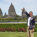 ATF Jadi Investasi Dan Ajang Promosi Pariwisata DIY