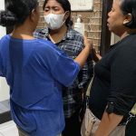 Sempat Dimarahi Ortu, Pelajar Remaja Gianyar Minggat Ke Denpasar