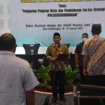 Jelang Pemilu 2024, Gus Yasin Minta Hentikan Isu SARA dalam Kampanye Politik