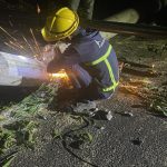 Gerak Cepat, PLN Pulihkan 5 Titik Jaringan Listrik yang Lumpuh Akibat Cuaca Ekstrim