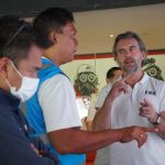 Siap Sambut World Cup U – 20, PLN Pastikan Listrik Stadion Kapten Dipta Andal