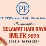 PT.PP  (Persero) Tbk.