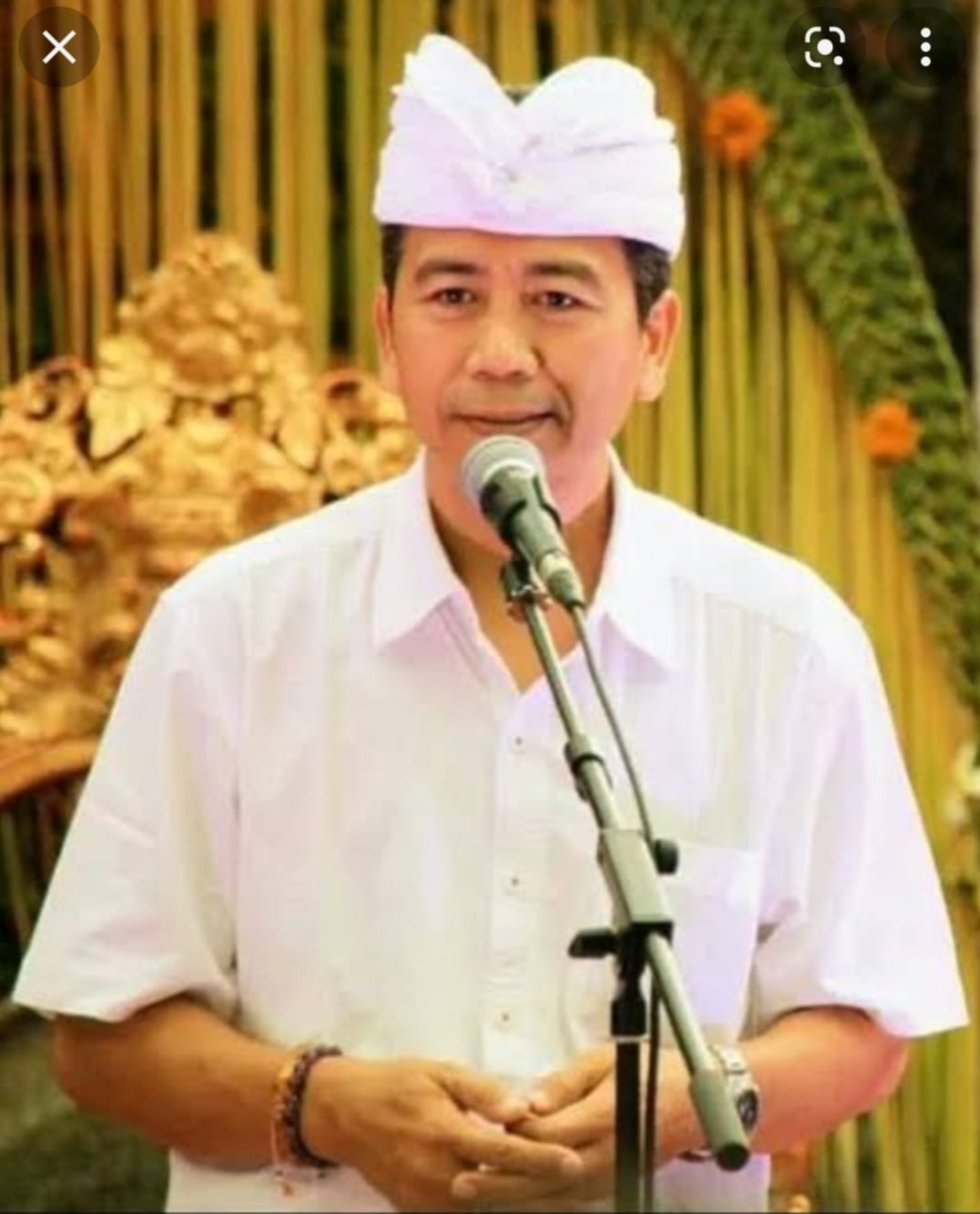 Petisi Arak Bali Tidak Memerlukan Hari Khusus Tembus 1.800