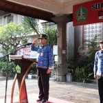Bupati Tabanan : Perangkat Daerah Mampu Berkontribusi Lahirkan Inovasi