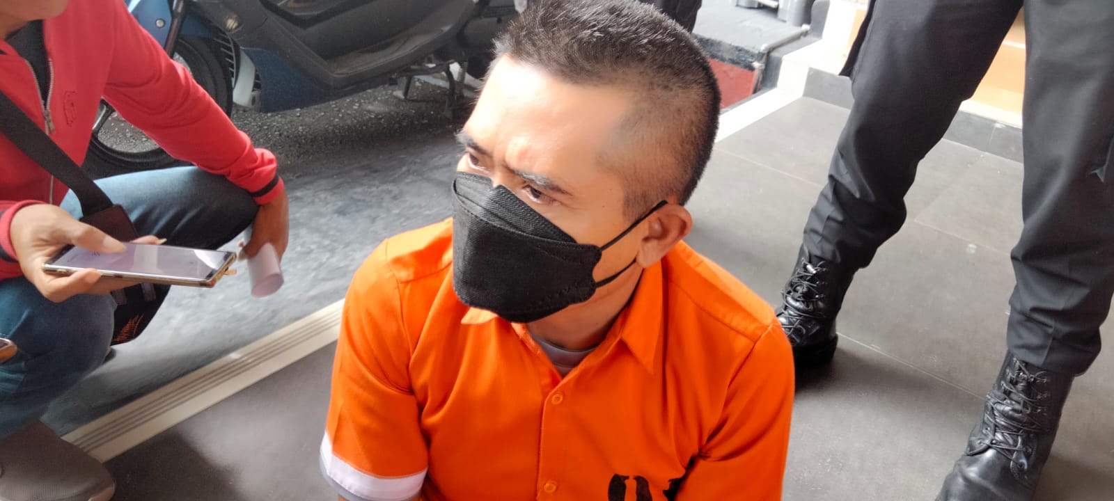 Lagi – Lagi Warga Gianyar Kena Tipu Calo PNS