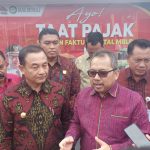 Digitalisasi Galian C di Kabupaten Karangasem, tingkatkan penerimaan pajak  MLBB  85 persen