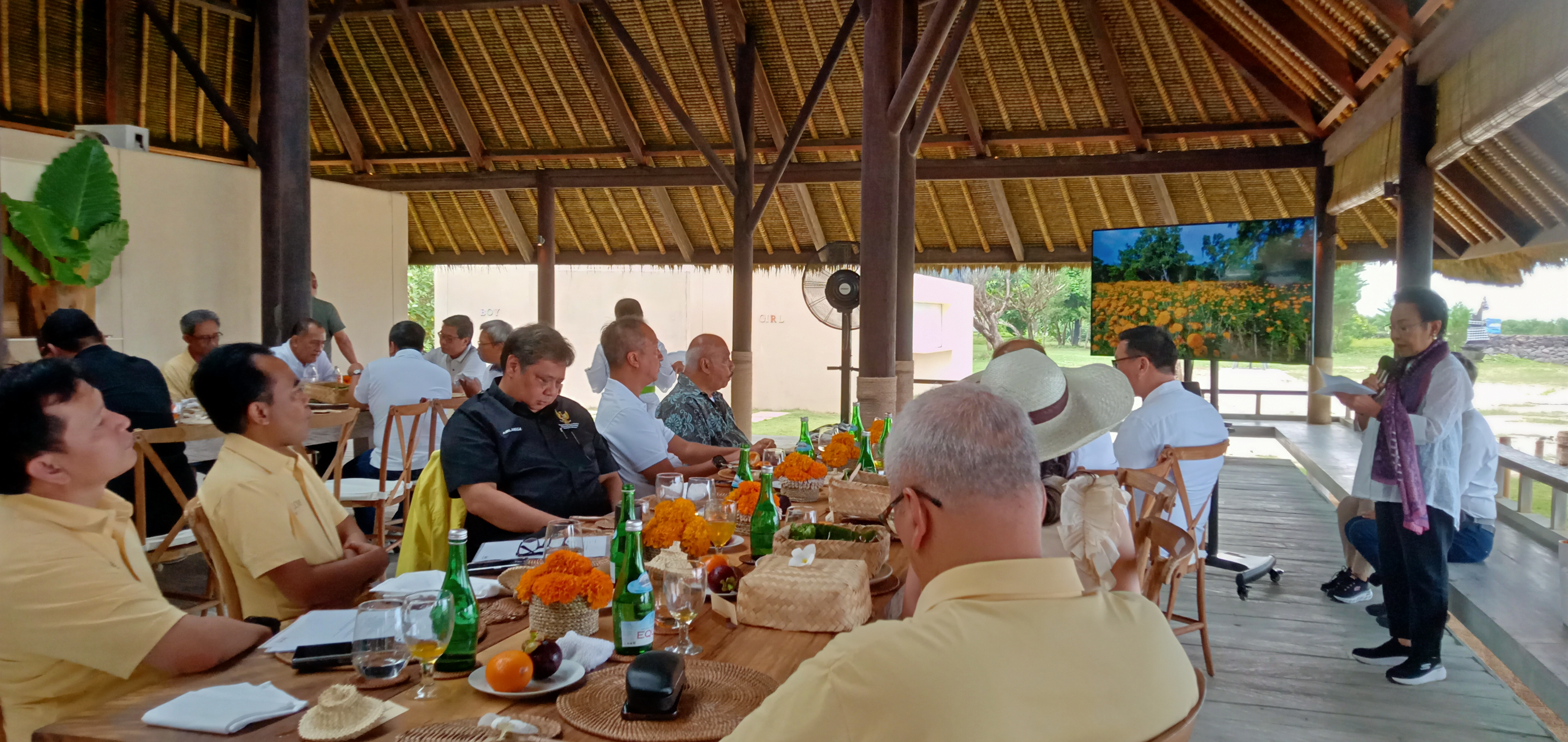 Turut Merevitalisasi Industri Kesehatan dan Pariwisata, Transformasi Kebijakan Pengembangan Kawasan Ekonomi Khusus Terus Digulirkan