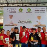 Sektor UMKM salah satu kekuatan Ekonomi sangat tangguh dan Eksis
