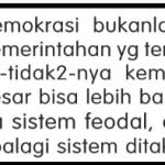 Renungan  JOGER