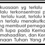 Renungan  JOGER