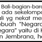 Renungan  JOGER