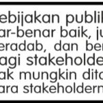 Renungan  JOGER