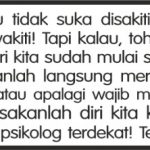 Renungan  JOGER